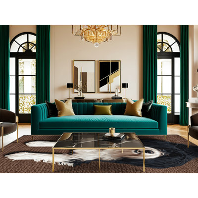 Tapis lavable Puli Dogs