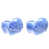 Blue  selected