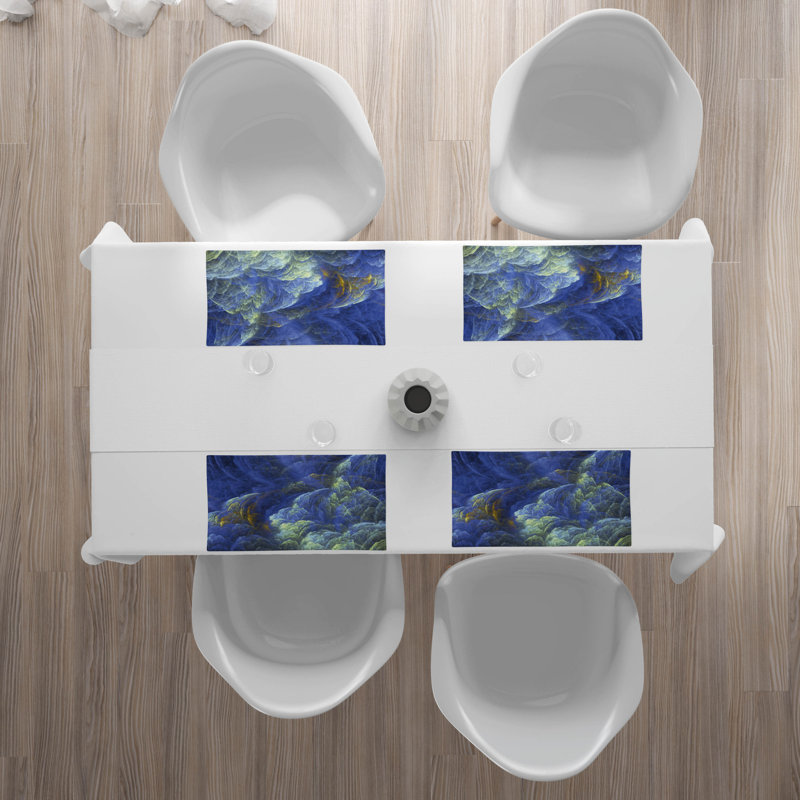 Récapitulatif 18,5" fractal