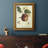 " Printed Tuscan Fruits I "-970235169