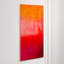 Chroma Trio III Painting by Austin Beiv-25709558-25709561