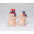 Salt And Pepper Shaker Set