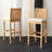 Hodder Upholstered Linen Counter Stool-1938240004