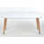 Blanc mat
