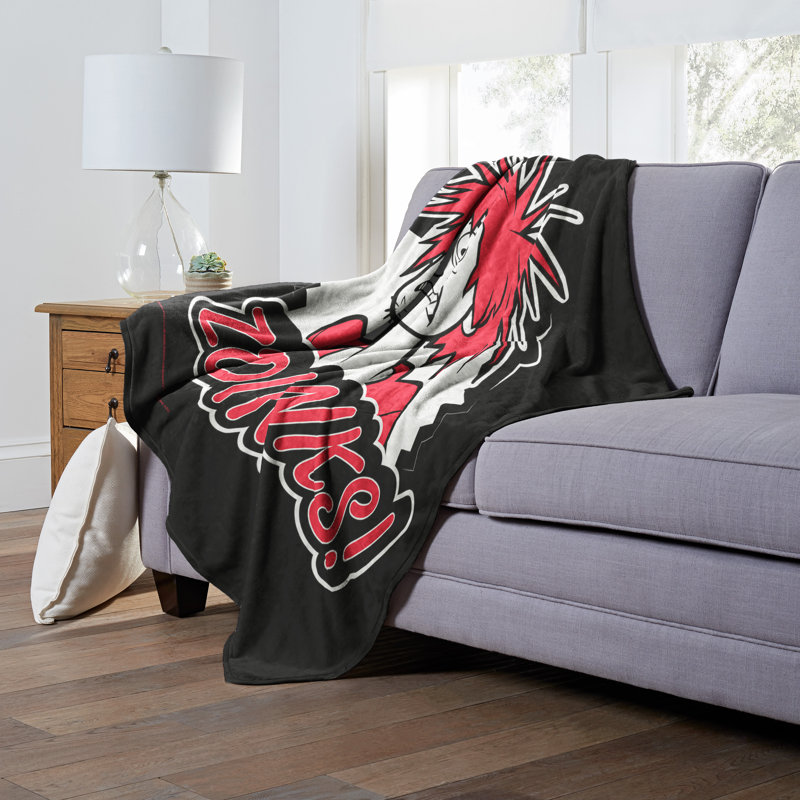 Throw Blanket