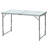 Aluminum Portable Folding Camping Table