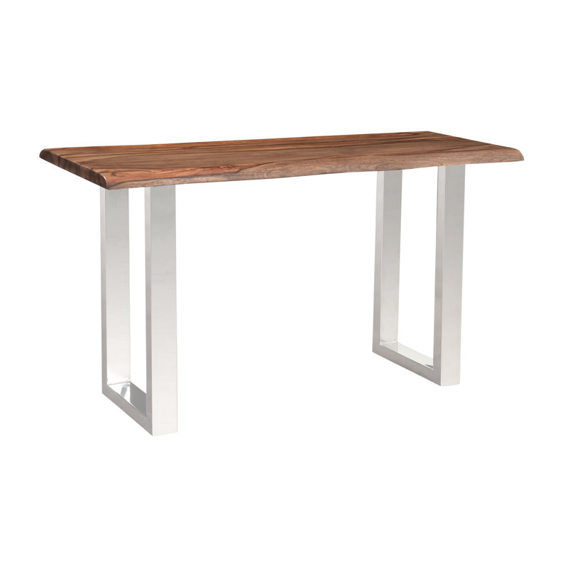 Console Brownstone 2.0