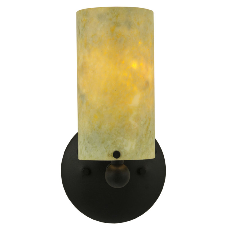 Cilindro 1 - Light Armed Sconce