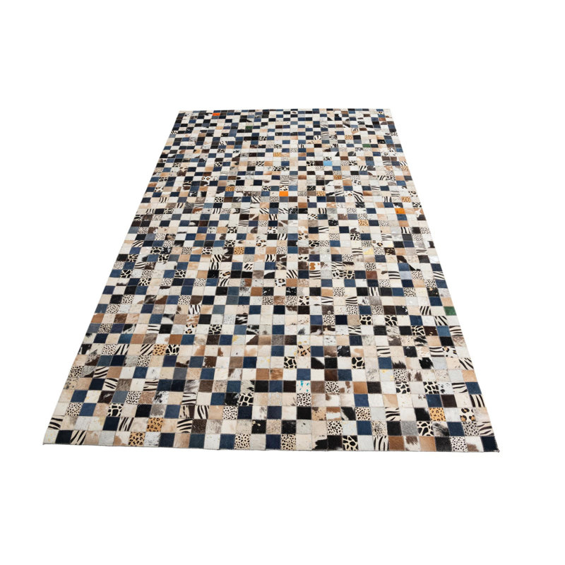 Orlowski Multi Rug