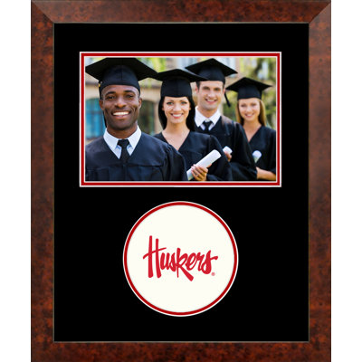 Cadre photo nebraska cornhuskers rites NCAA