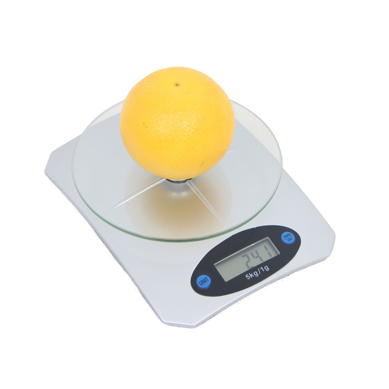 Belfry Kitchen Ambleside Digital Scale