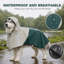 Pet Raincoat-132283235