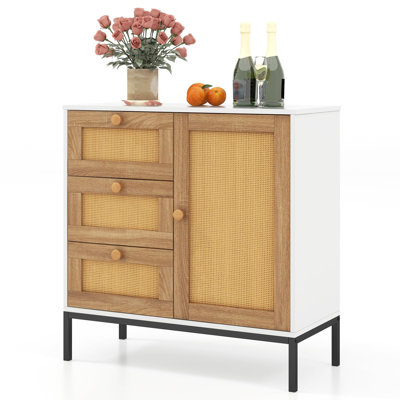 Akzel Sideboard