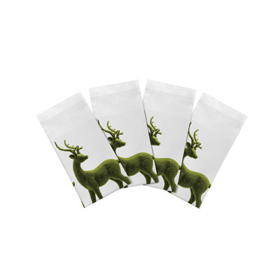 Square Napkins