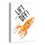 Art sur toile relevable rocket Braswell-2133971167-2133971164