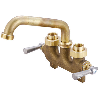 Centerset Laundry Faucet