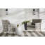 Chaise de patio avec coussins Abruscato Squaresville