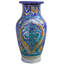 Handmade Ceramic Table Vase