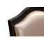 Chaise de salle à manger moderne Dedeaux