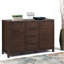 Buffet Hollander - noyer chaud Hollander-730200390