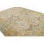 Hand Knotted Area Rug