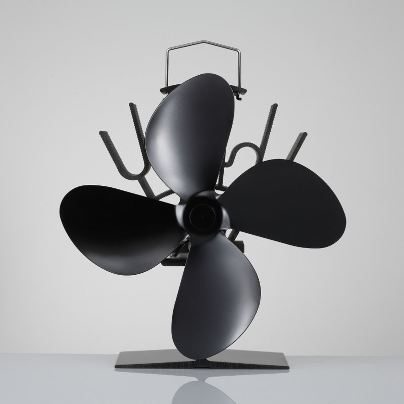 Aguinaldo Steel Fireplace Accessory