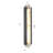 Modern LED Outdoor Wall Sconces Waterproof Weather Resistant Dimmable