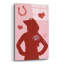 «Cowgirl debout» par Dean Russo-1695485689