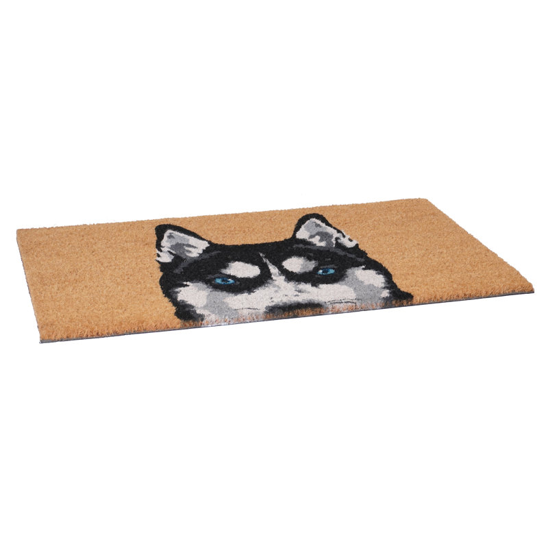 Non-Slip Doormat