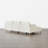Clegg 107" Modern Upholstered Modular Sectional Sofa With Ottoman-96835262