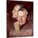 Norman Rockwell " Portrait Of Nelson A. Rockefeller " by Norman Rockwell Painting Print on Canvas