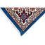 Wool Oriental Indoor Rug-72450468