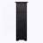 Corner Cabinet and Shelves-439760388