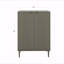 Armoire de rangement, moderne, cuisine