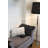 Soham Wool Lumbar Pillow