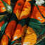 Tapisserie murale Fruit Rangpur-133649352