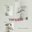 L-Shaped Corner Shelf-818326303