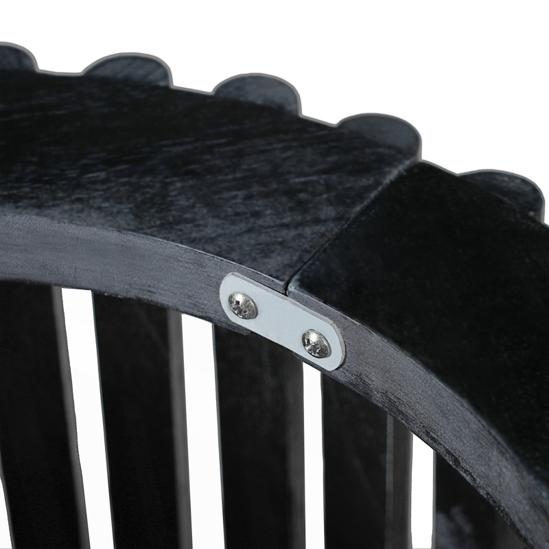 Table d'appoint ronde