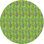 Wool Abstract Indoor Rug