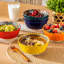 Ceramic Bowl 6-piece Set