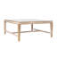 Lilly 4 Legs Square Coffee Table-615994840-618918834