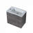 22"Floating Bathroom Vanity With Sink-547028358