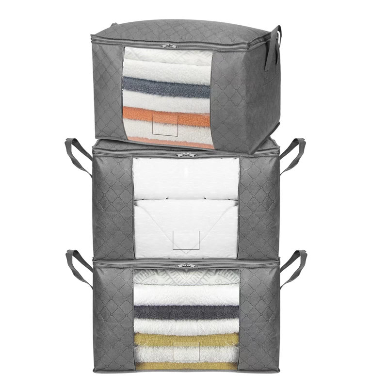 Rebrilliant Plastic Storage Bag