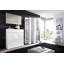 Primera 16 Pair Shoe Storage Cabinet-7369427