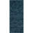 Ferrera Striped Handwoven Dark Blue Rug-1395418565