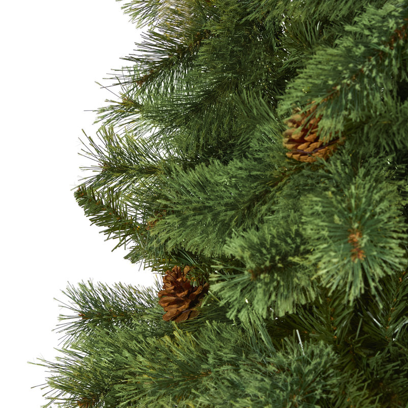 Arbre de Noël artificiel pin 10 pi Billingsly