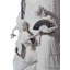 Re-Deco 20.87" Porcelain Table Vase-50342222