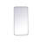 Sabine Metal Rounded Rectangle Wall Mirror-1295440620-1295440150