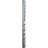 Endurathane Shakuras Ceiling Medallion, 19 3/4"OD x 1 3/8"P (For Canopies up to 5"), Factory Primed-29361591