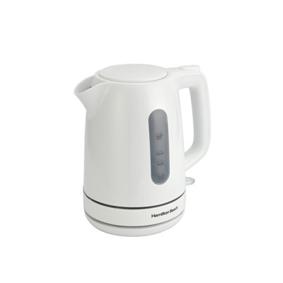 Hamilton Beach 1L Electric Kettle